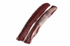 Mufloní hřbet bez kosti - Muflon