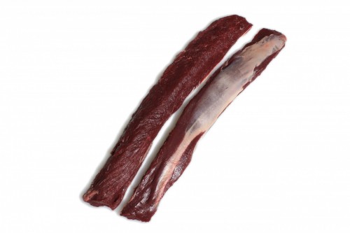 Mufloní hřbet bez kosti - Muflon