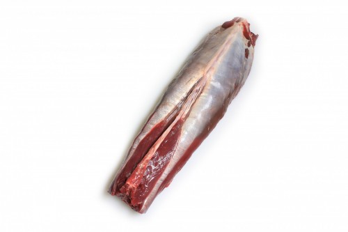 Srnčí hřbet s kostí - Srnec
